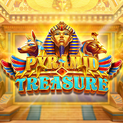 Pyramid Treasure